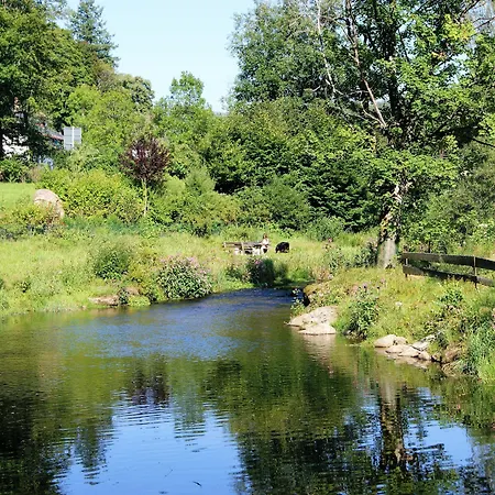 Penzion Sumavacek-2
